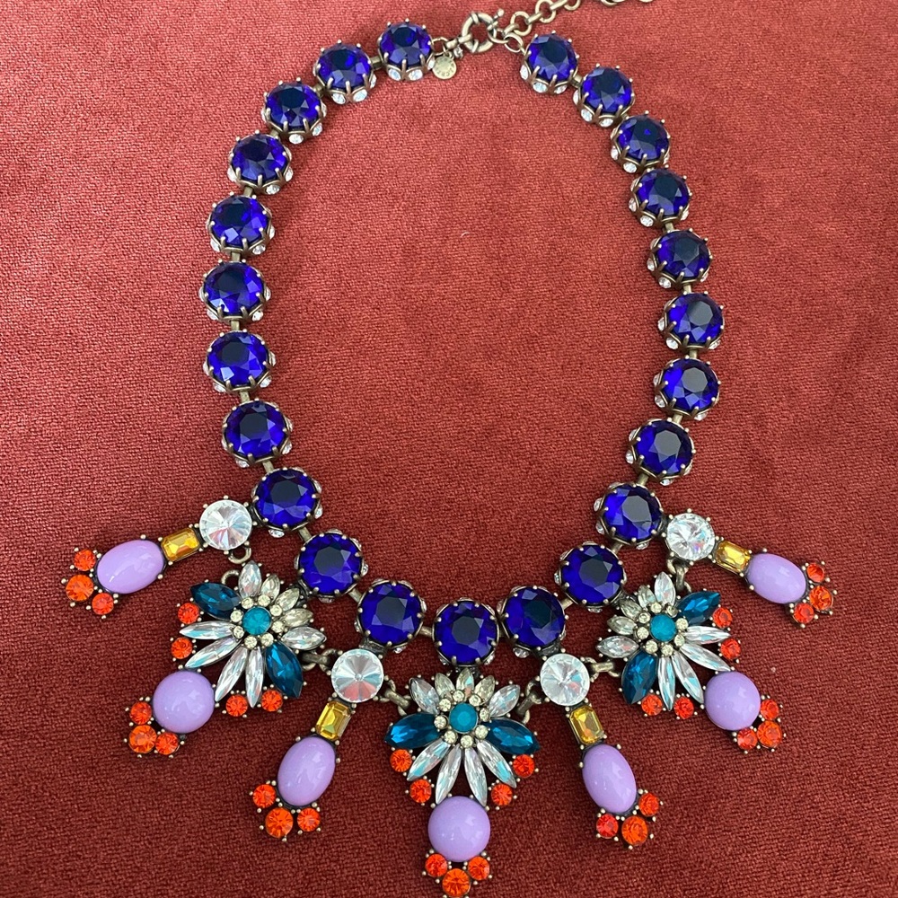 JCrew Necklace